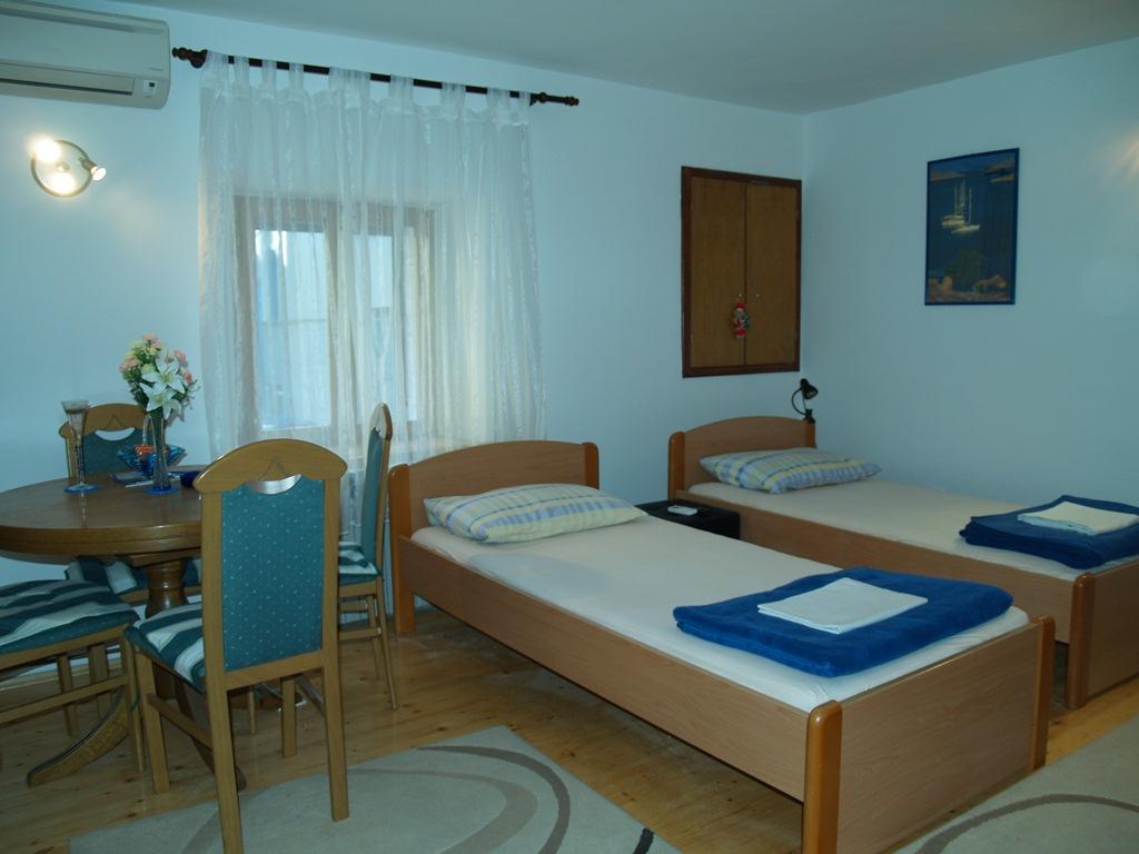 Apartment Nana 1 希贝尼克 外观 照片