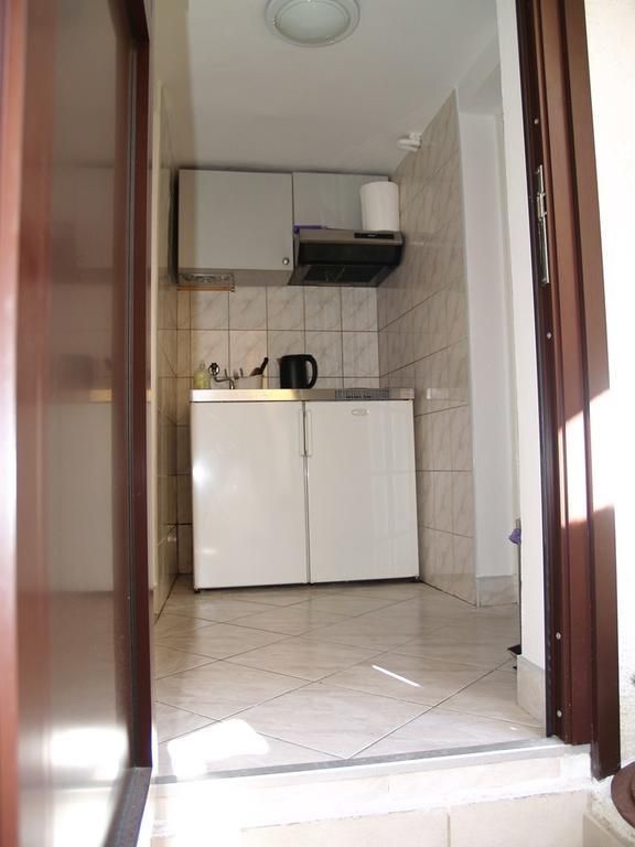 Apartment Nana 1 希贝尼克 外观 照片