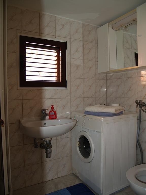 Apartment Nana 1 希贝尼克 外观 照片