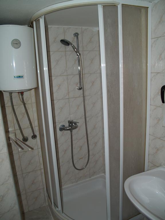 Apartment Nana 1 希贝尼克 外观 照片